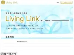 Sites similar to livinglink.co.jp