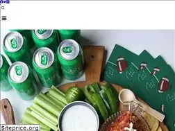 Sites similar to livinglocurto.com