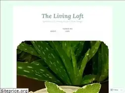 Sites similar to livingloft.org