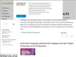 Sites similar to livinglogic.de