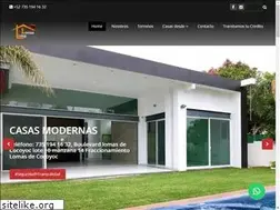 Sites similar to livinglomas.mx