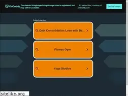 Sites similar to livinglongerlivingstronger.com