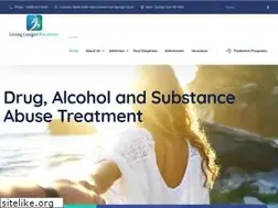 Sites similar to livinglongerrecovery.com
