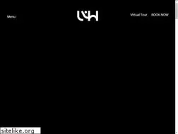 Sites similar to livingloungehostel.com