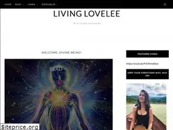 Sites similar to livinglovelee.com