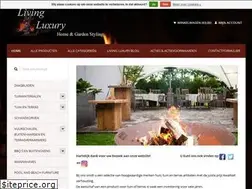 Sites similar to livingluxury.nl