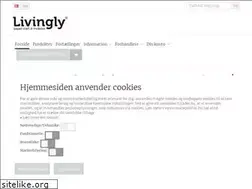 Sites similar to livingly-design.dk