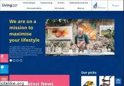 Sites similar to livingmadeeasy.org.uk