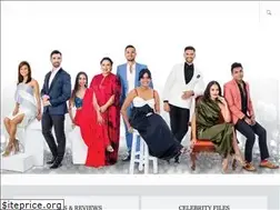 Sites similar to livingmagazine.lk