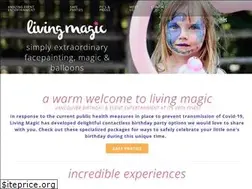 Sites similar to livingmagicentertainment.com