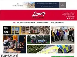 Sites similar to livingmags.info