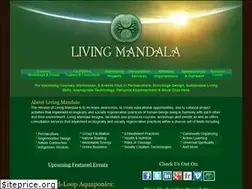 Sites similar to livingmandala.com
