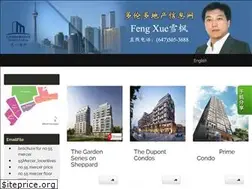 Sites similar to livingmaple.ca