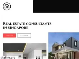 Sites similar to livingmatters.sg