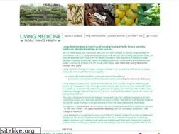 Sites similar to livingmedicine.org