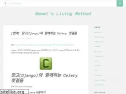 Sites similar to livingmethod.wordpress.com