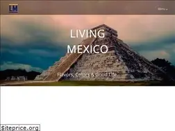 Sites similar to livingmexico.com