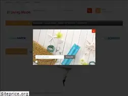Sites similar to livingmode.com.au