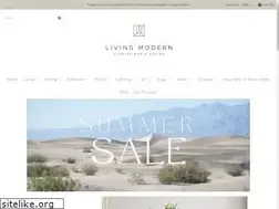 Sites similar to livingmodernhome.com