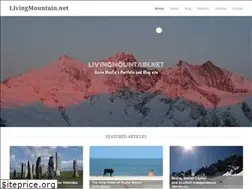 Sites similar to livingmountain.net