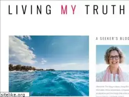 Sites similar to livingmytruth.se