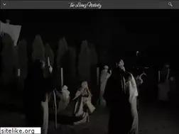 Sites similar to livingnativity.org