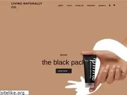 Sites similar to livingnaturallyco.com