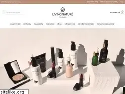 Sites similar to livingnature.com.vn