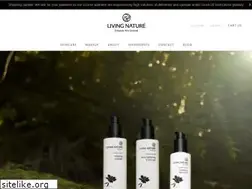 Sites similar to livingnature.com