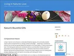 Sites similar to livingnatureslove.blog