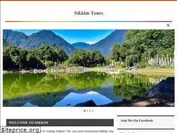Sites similar to livingnaturetours.com