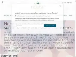 Sites similar to livingnectar.com