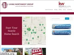 Sites similar to livingnorthwest.com