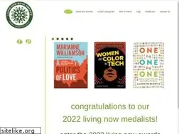 Sites similar to livingnowawards.com