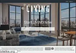 Sites similar to livingny.com