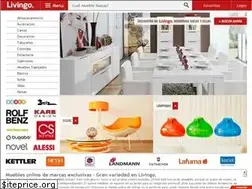 Sites similar to livingo.es