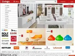 Sites similar to livingo.it