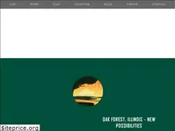 Sites similar to livingoakforest.com