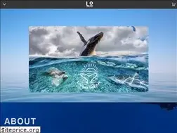 Sites similar to livingocean.org.au