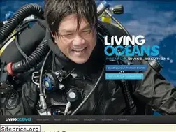 Sites similar to livingoceans.com.sg