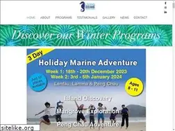 Sites similar to livingoceanseducation.com