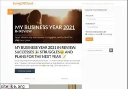 Sites similar to livingoffcloud.com