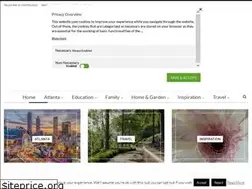 Sites similar to livingonefulllife.com