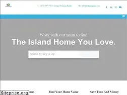 Sites similar to livingonguam.com