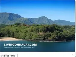 Sites similar to livingonkauai.com