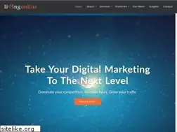 Sites similar to livingonline.com.au