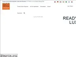 Sites similar to livingonthecotedazur.com