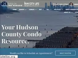 Sites similar to livingonthehudson.com
