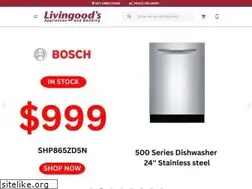 Sites similar to livingoodsonline.com