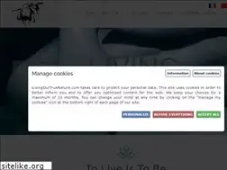 Sites similar to livingourtruenature.com